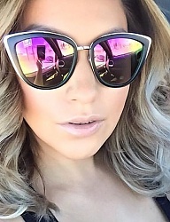 Moda Dodatki Okulary - 3054789