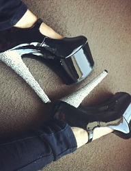 Moda Buty Szpilki - 1424643