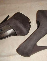 Moda Buty Szpilki - 1349717