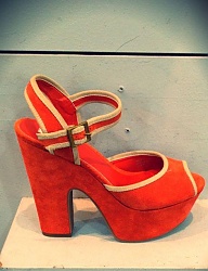 Moda Buty Sandały - 1359543