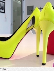 Moda Buty Szpilki - 3222105