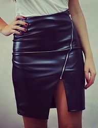 Moda Spódnice Średnie - 2511298