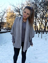 Moda Okrycia Płaszcze - 3046094