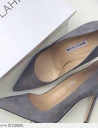 Moda Buty Szpilki - 3222113