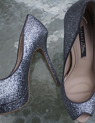 Moda Buty Szpilki - 1180570