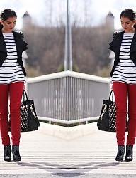 Moda Inne Moda uliczna - 1771365