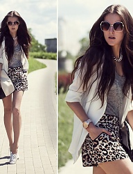 Moda Inne Moda uliczna - 1901718