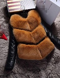 Moda Okrycia Kurtki - 3205062