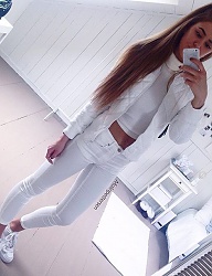 Moda Ciuchy Pozostałe - 3141572