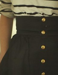 Moda Spódnice Średnie - 1279290