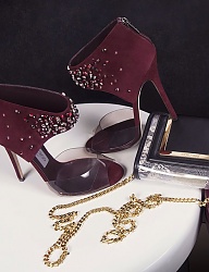 Moda Buty Pozostałe - 2847380