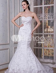 Moda Ślub Suknie ślubne - 1322077