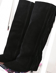 Moda Buty Kozaki - 3065470