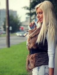 Moda Ciuchy Pozostałe - 1676549