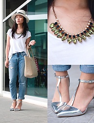 Moda Inne Moda uliczna - 1895023