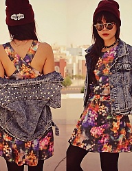 Moda Inne Moda uliczna - 1807015