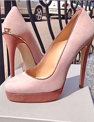 Moda Buty Szpilki - 2868916
