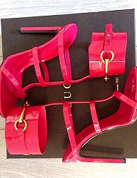 Moda Buty Szpilki - 2657219