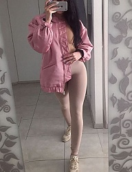 Moda Ciuchy Pozostałe - 3157999