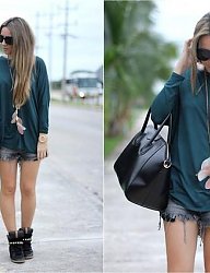 Moda Inne Moda uliczna - 1633618