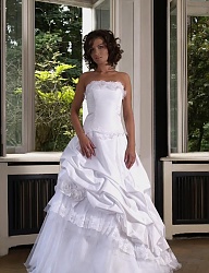 Moda Ślub Suknie ślubne - 419210