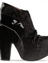 Moda Buty Pozostałe - 1243792