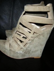 Moda Buty Koturny - 1292889
