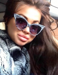 Moda Dodatki Okulary - 2626981