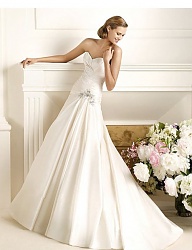 Moda Ślub Suknie ślubne - 2055510