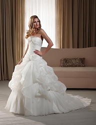 Moda Ślub Suknie ślubne - 1512731