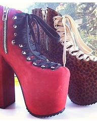 Moda Buty Pozostałe - 1314361