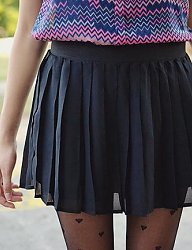 Moda Spódnice Krótkie - 1526270