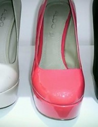 Moda Buty Czółenka - 1363596
