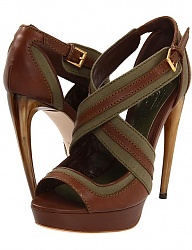 Moda Buty Sandały - 1335607