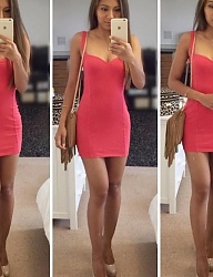 Moda Sukienki Pozostałe - 3177355
