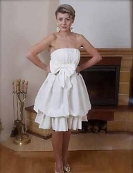 Moda Ślub Suknie ślubne - 875803