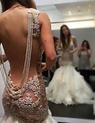 Moda Ślub Suknie ślubne - 3040408