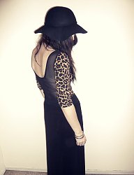 Moda Ciuchy Pozostałe - 1048529