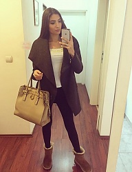 Moda Ciuchy Pozostałe - 3120761