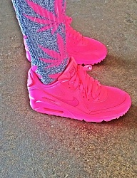 Moda Buty Sportowe - 2798434