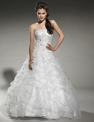 Moda Ślub Suknie ślubne - 395325