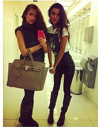 Moda Inne Moda uliczna - 1844677