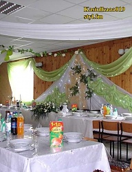 Moda Ślub Dekoracje ślubne - 239063