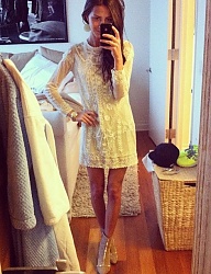 Moda Sukienki Dzienne - 1712612