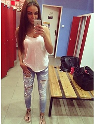 Moda Ciuchy Pozostałe - 3128977