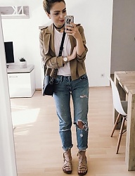 Moda Ciuchy Pozostałe - 3170116