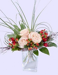 Moda Ślub Bukiety ślubne - 455846