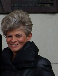 Fryzury Krótkie - 1025369