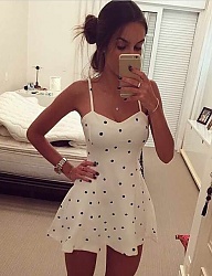 Moda Sukienki Dzienne - 2916024