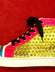 Moda Buty Sportowe - 1249675